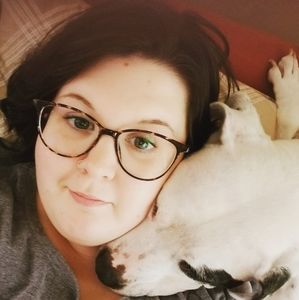 Meet your Posher, Khristina